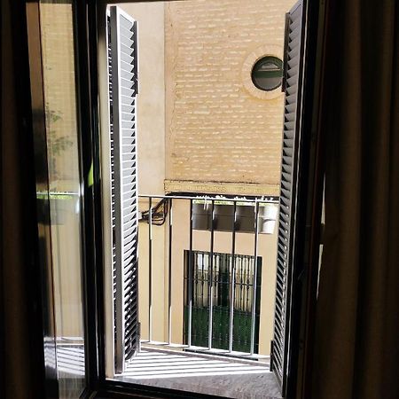 Apartamento Premium En El Centro De Sevilla Buitenkant foto