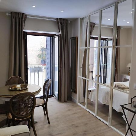 Apartamento Premium En El Centro De Sevilla Buitenkant foto
