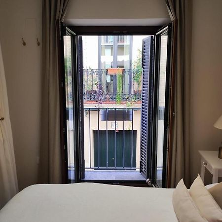Apartamento Premium En El Centro De Sevilla Buitenkant foto