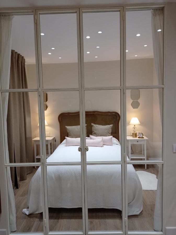 Apartamento Premium En El Centro De Sevilla Buitenkant foto