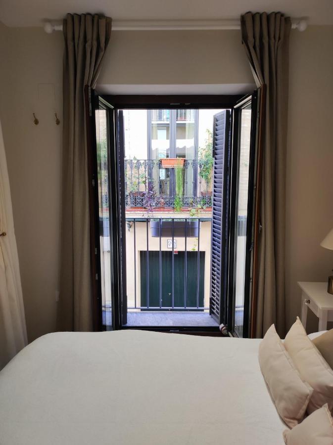 Apartamento Premium En El Centro De Sevilla Buitenkant foto