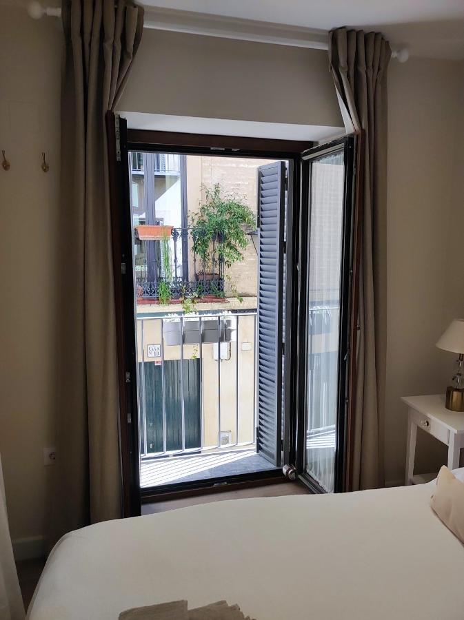 Apartamento Premium En El Centro De Sevilla Buitenkant foto