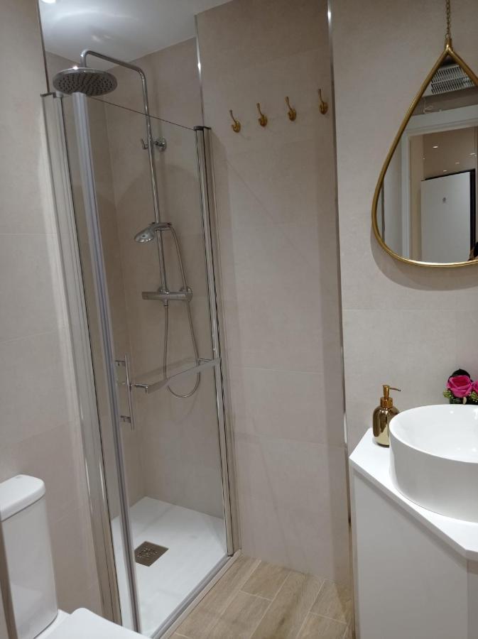 Apartamento Premium En El Centro De Sevilla Buitenkant foto