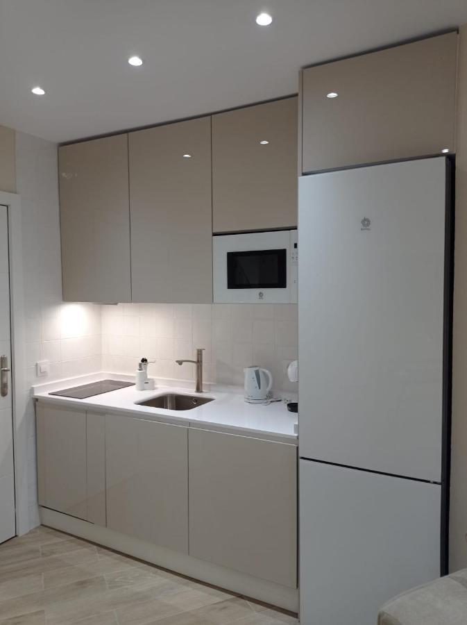 Apartamento Premium En El Centro De Sevilla Buitenkant foto